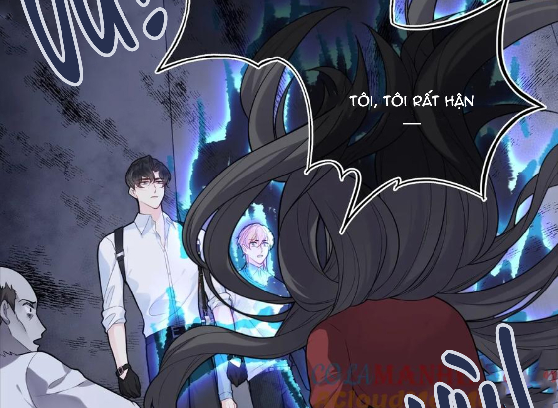 Anh Ấy Chưa Từng Rơi Xuống Chapter 53 - Trang 2