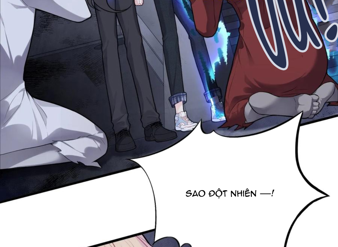 Anh Ấy Chưa Từng Rơi Xuống Chapter 53 - Trang 2