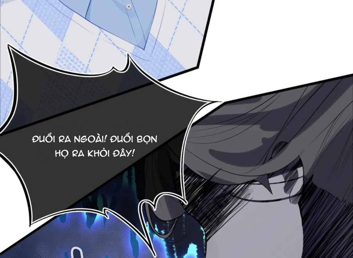 Anh Ấy Chưa Từng Rơi Xuống Chapter 53 - Trang 2