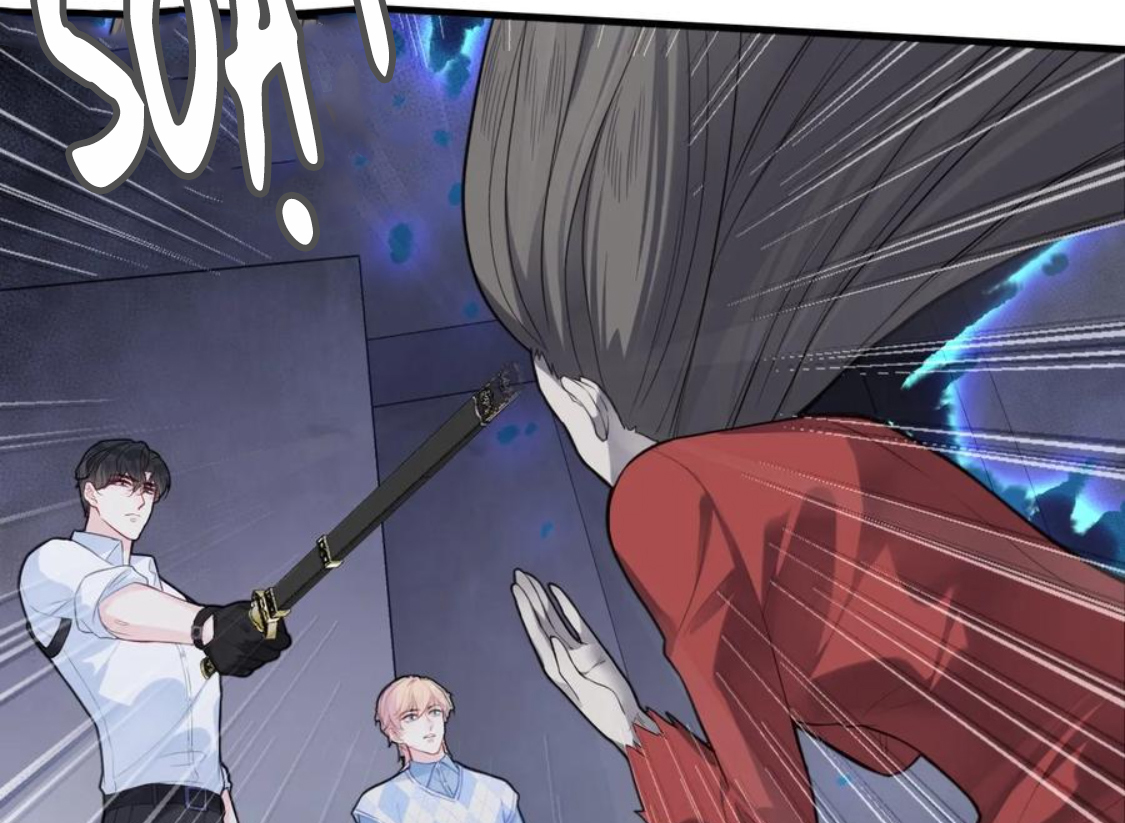 Anh Ấy Chưa Từng Rơi Xuống Chapter 53 - Trang 2