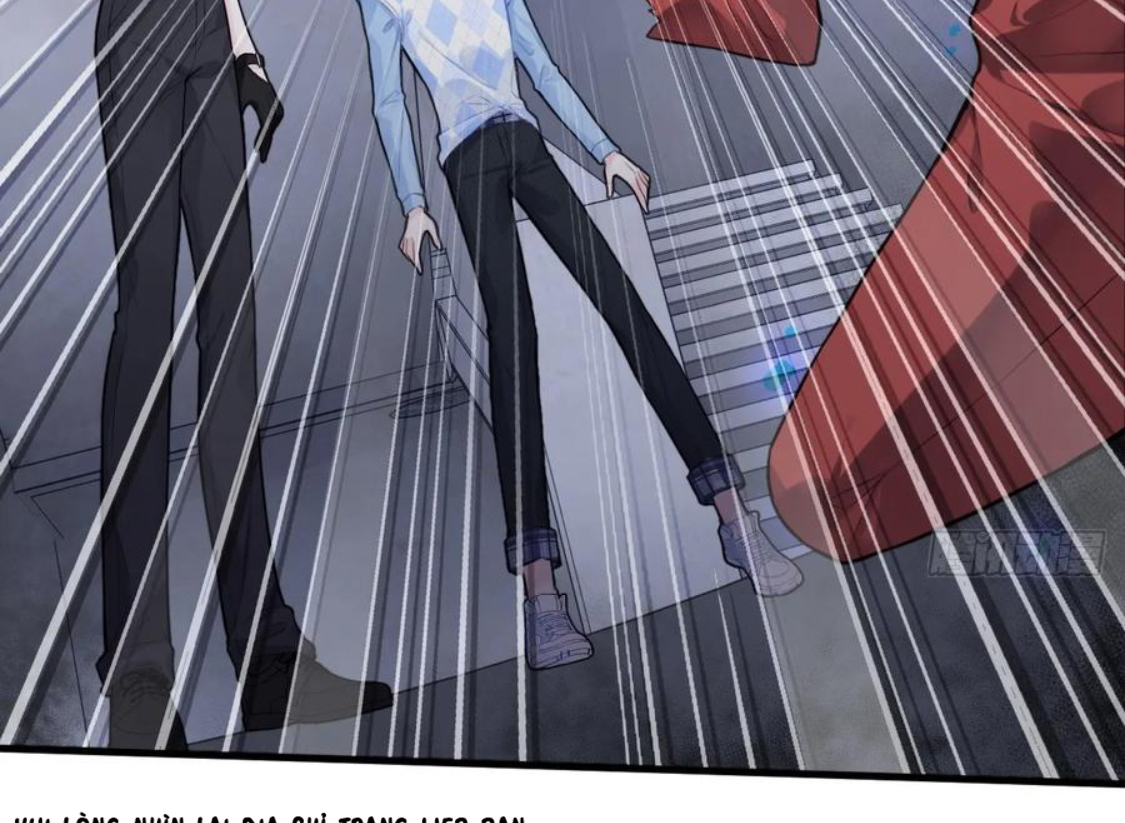 Anh Ấy Chưa Từng Rơi Xuống Chapter 53 - Trang 2