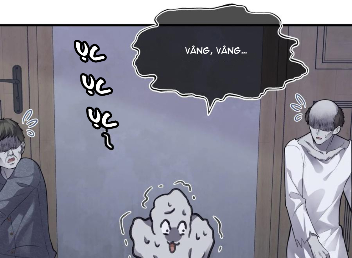 Anh Ấy Chưa Từng Rơi Xuống Chapter 53 - Trang 2