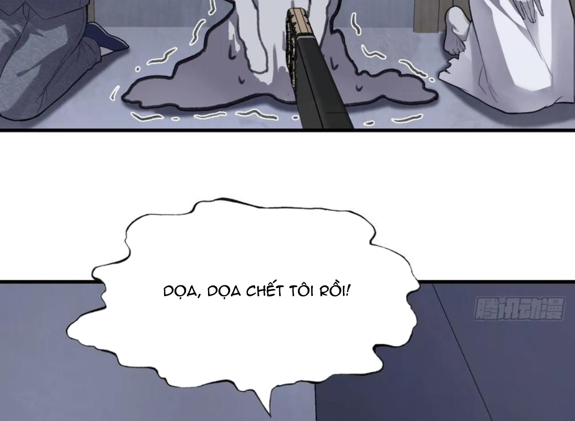 Anh Ấy Chưa Từng Rơi Xuống Chapter 53 - Trang 2