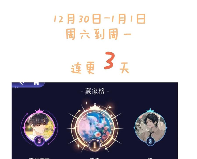 Anh Ấy Chưa Từng Rơi Xuống Chapter 53 - Trang 2