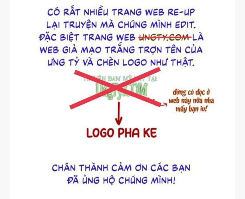Anh Ấy Chưa Từng Rơi Xuống Chapter 53 - Trang 2