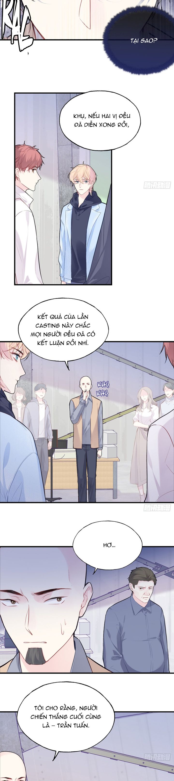 Anh Ấy Chưa Từng Rơi Xuống Chapter 62 - Trang 2