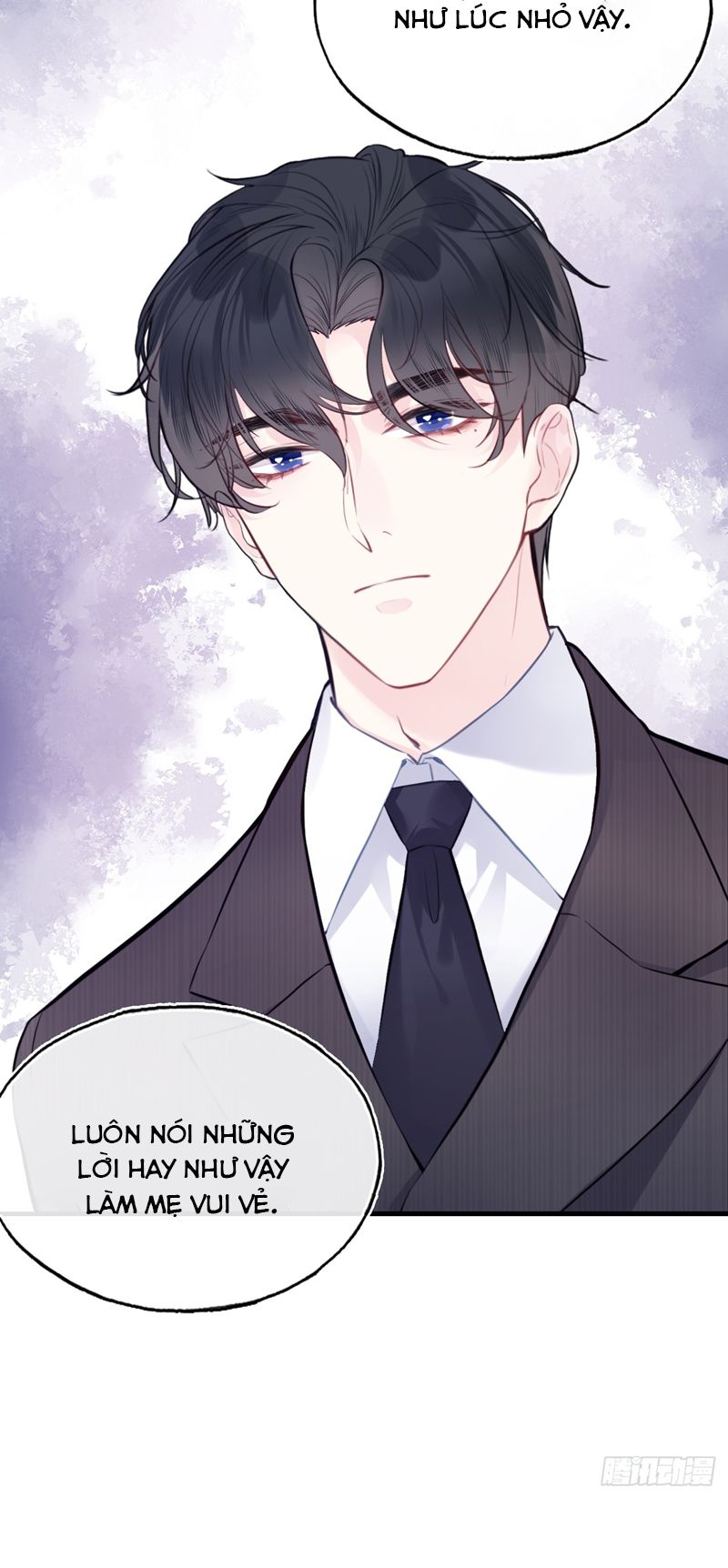 Anh Ấy Chưa Từng Rơi Xuống Chapter 64 - Trang 2