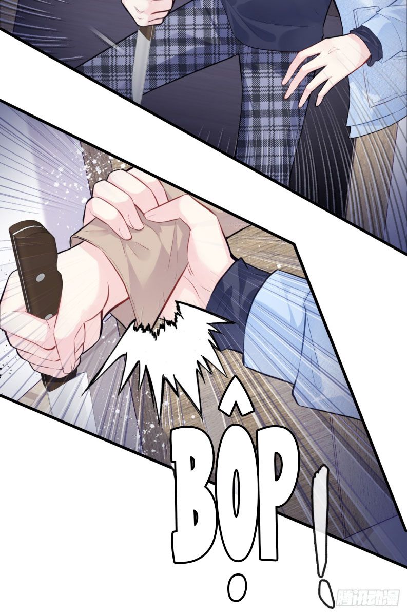 Anh Ấy Chưa Từng Rơi Xuống Chapter 66 - Trang 2