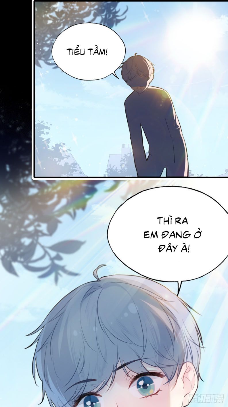 Anh Ấy Chưa Từng Rơi Xuống Chapter 67 - Trang 2