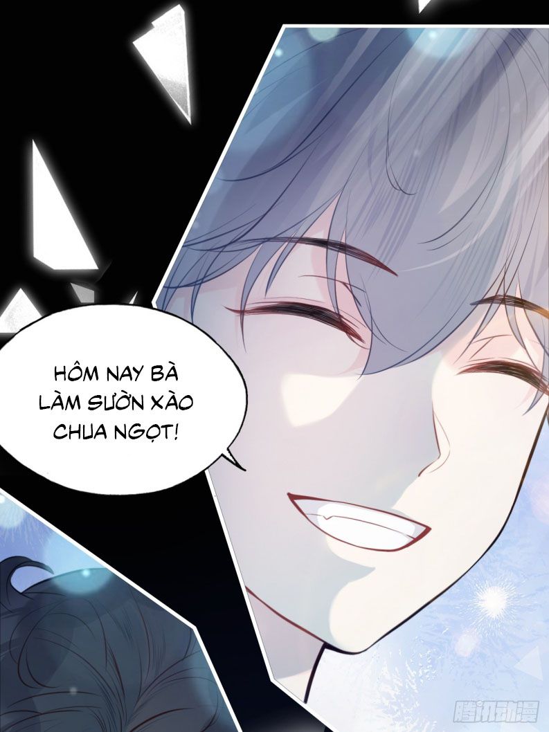 Anh Ấy Chưa Từng Rơi Xuống Chapter 67 - Trang 2