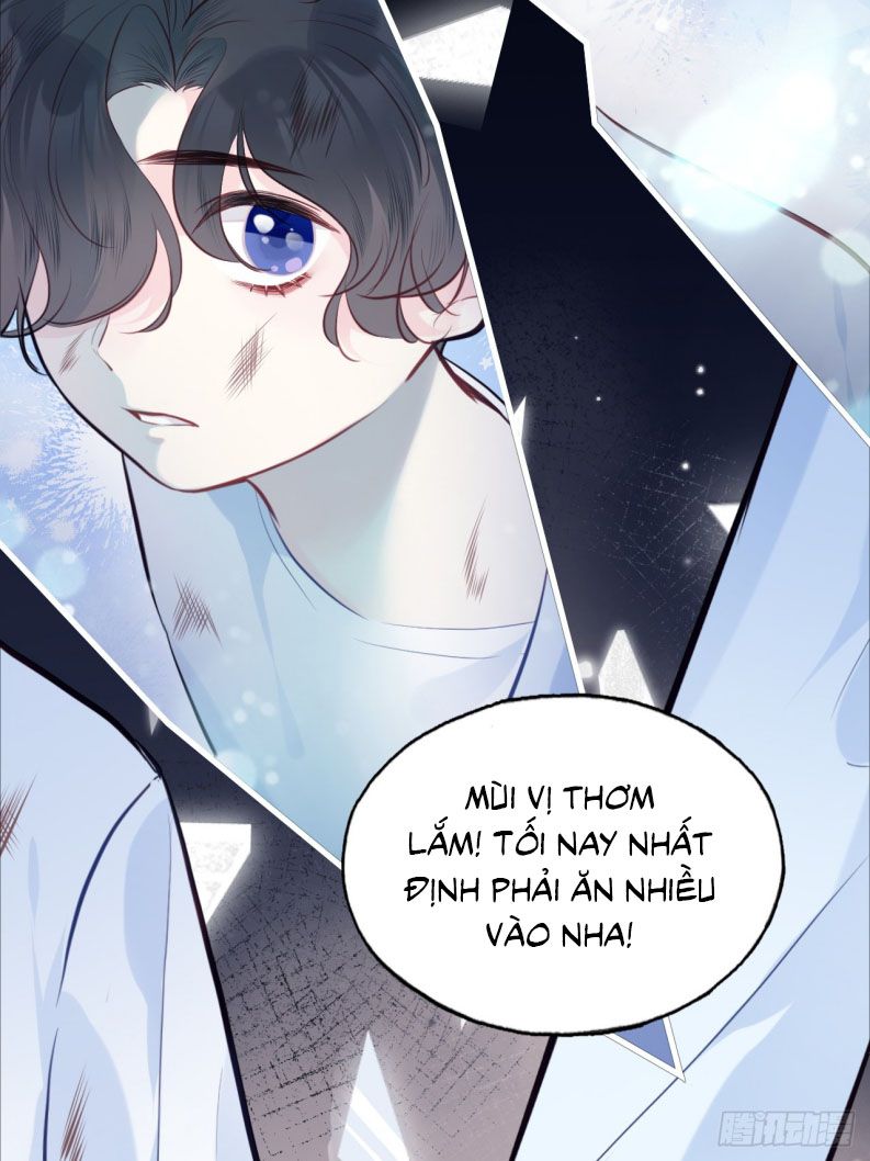 Anh Ấy Chưa Từng Rơi Xuống Chapter 67 - Trang 2