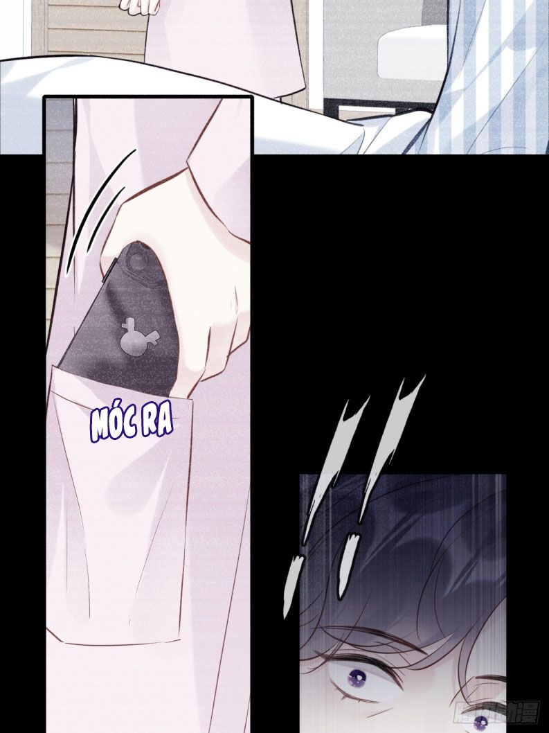 Anh Ấy Chưa Từng Rơi Xuống Chapter 67 - Trang 2