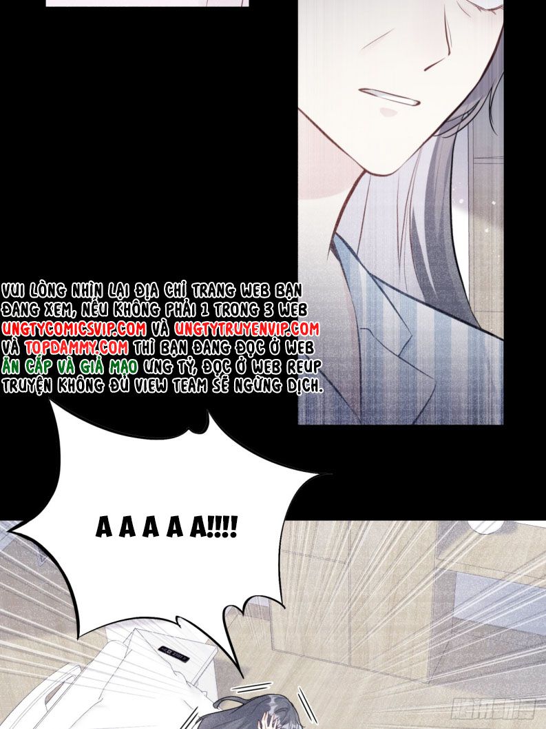 Anh Ấy Chưa Từng Rơi Xuống Chapter 67 - Trang 2