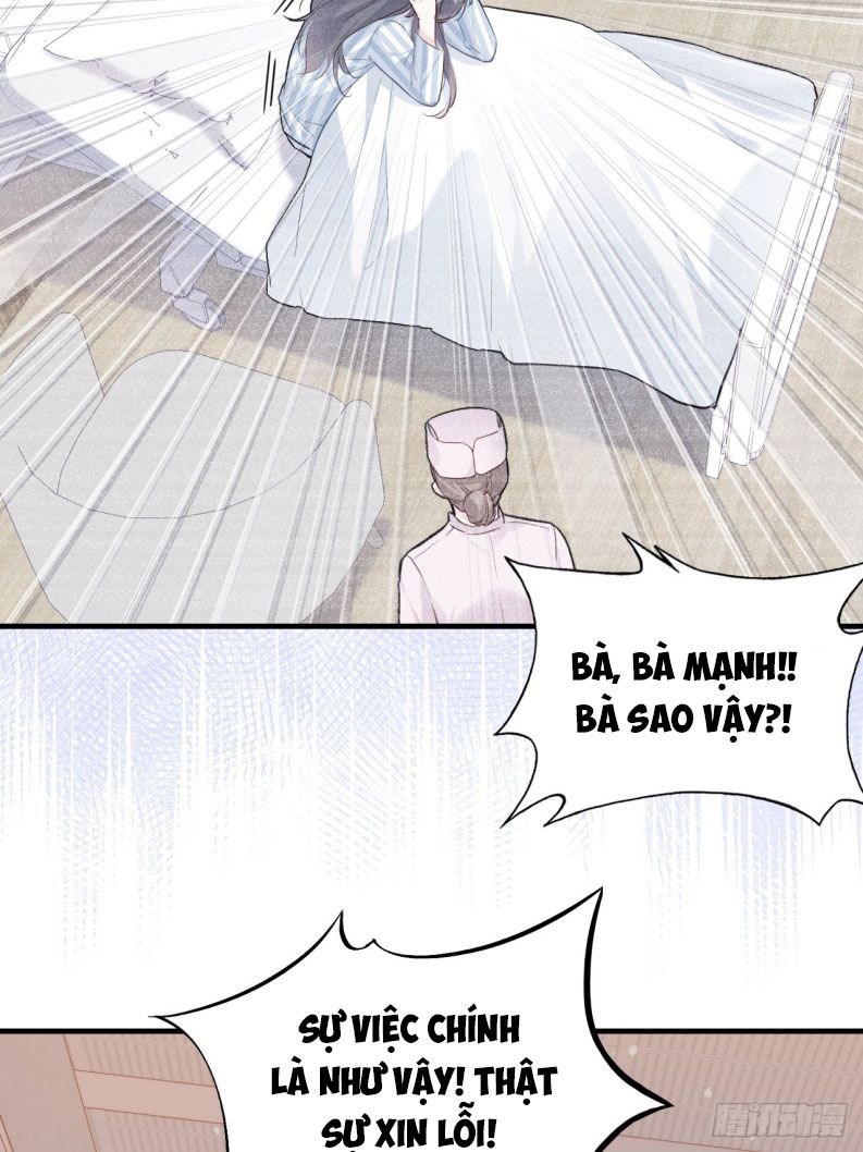 Anh Ấy Chưa Từng Rơi Xuống Chapter 67 - Trang 2