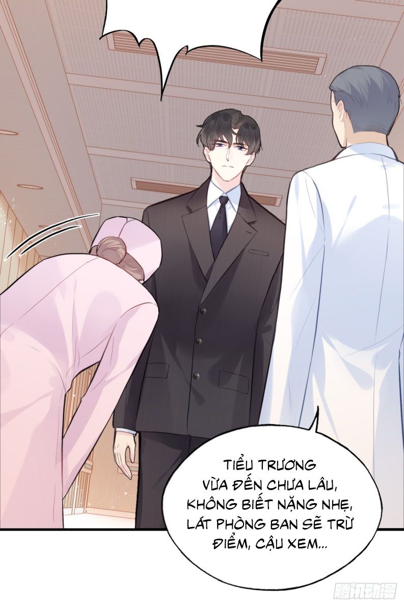 Anh Ấy Chưa Từng Rơi Xuống Chapter 67 - Trang 2