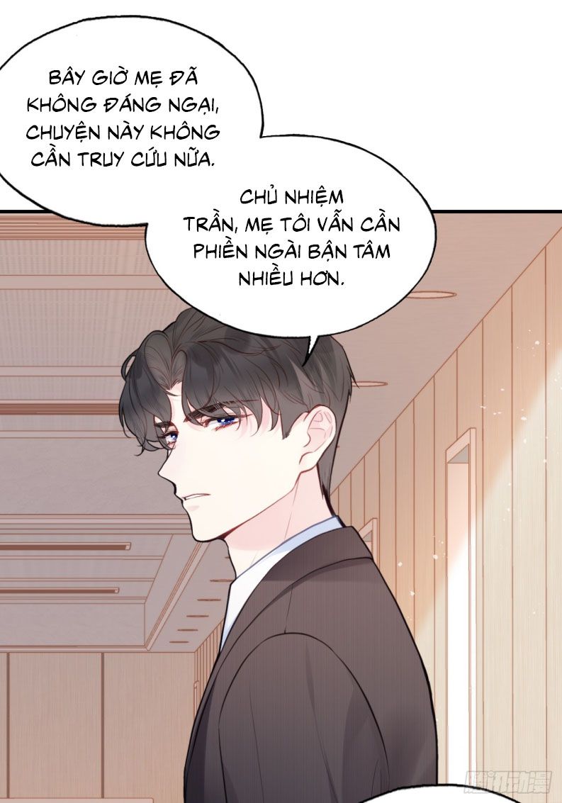 Anh Ấy Chưa Từng Rơi Xuống Chapter 67 - Trang 2