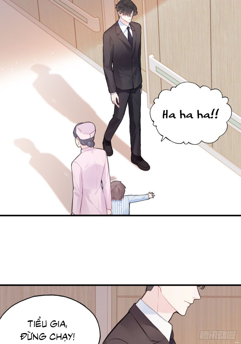 Anh Ấy Chưa Từng Rơi Xuống Chapter 67 - Trang 2