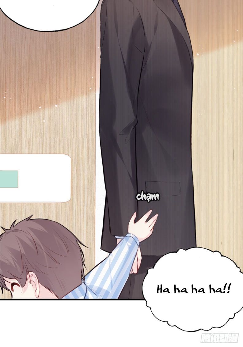 Anh Ấy Chưa Từng Rơi Xuống Chapter 67 - Trang 2