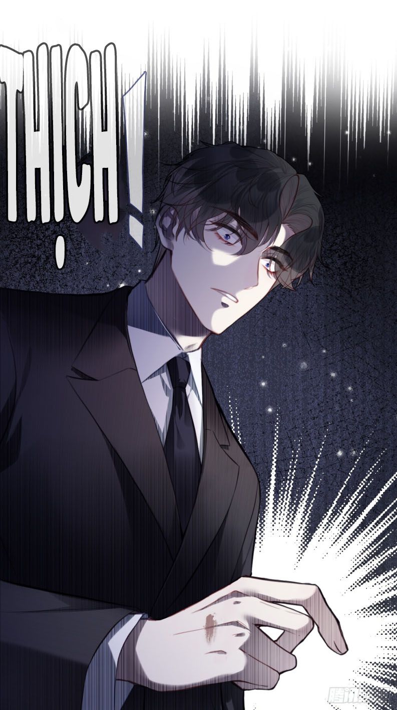 Anh Ấy Chưa Từng Rơi Xuống Chapter 67 - Trang 2