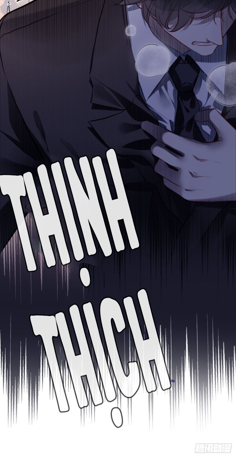 Anh Ấy Chưa Từng Rơi Xuống Chapter 67 - Trang 2