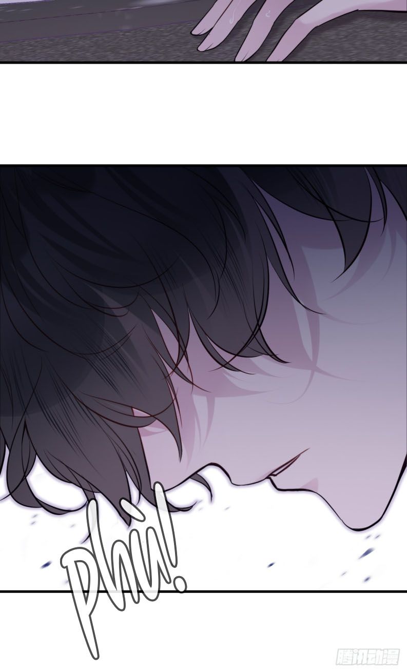 Anh Ấy Chưa Từng Rơi Xuống Chapter 67 - Trang 2