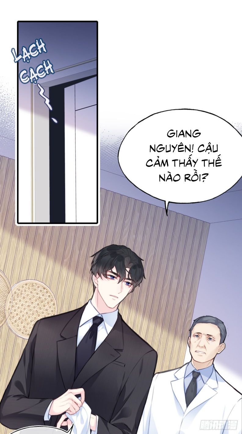 Anh Ấy Chưa Từng Rơi Xuống Chapter 67 - Trang 2