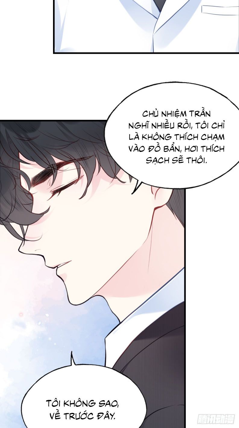 Anh Ấy Chưa Từng Rơi Xuống Chapter 67 - Trang 2