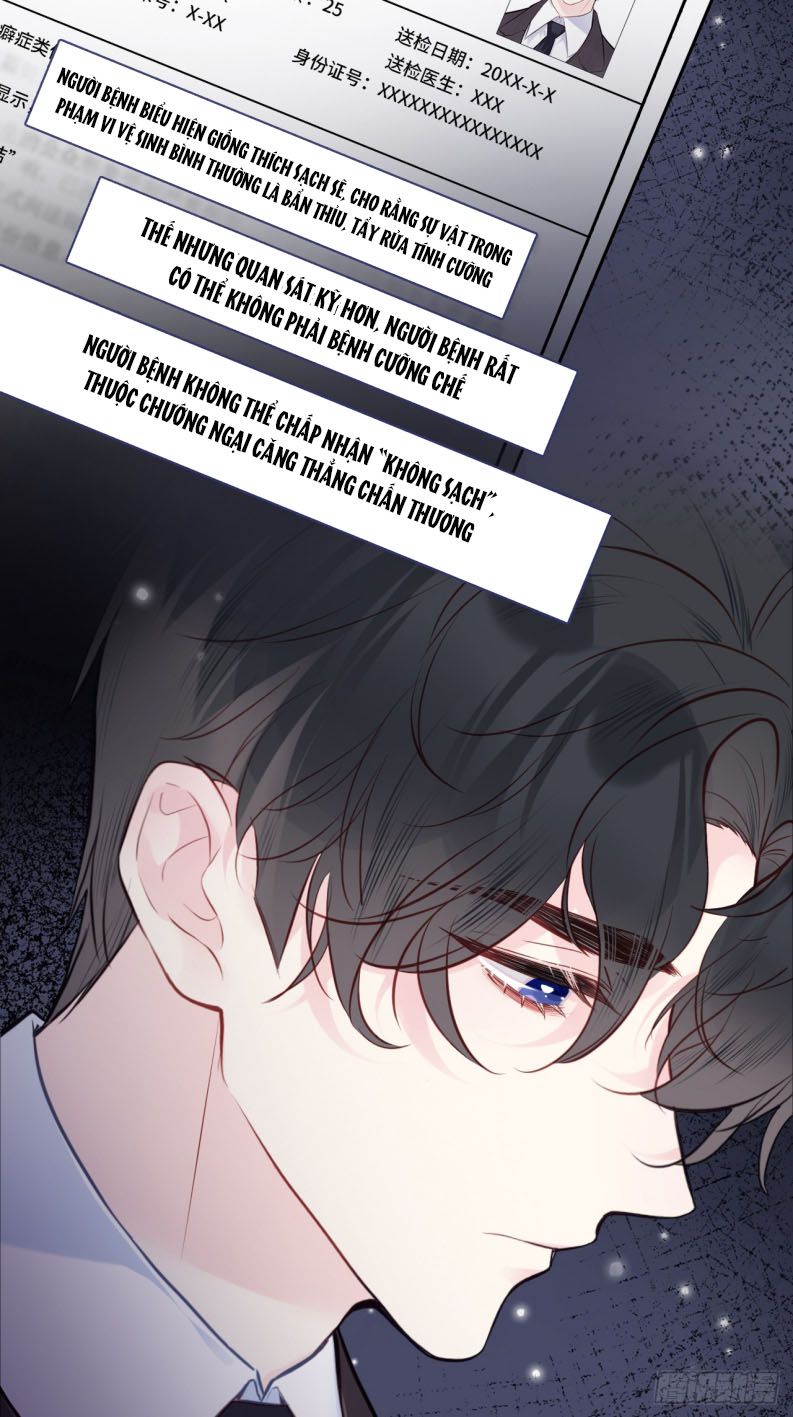 Anh Ấy Chưa Từng Rơi Xuống Chapter 67 - Trang 2