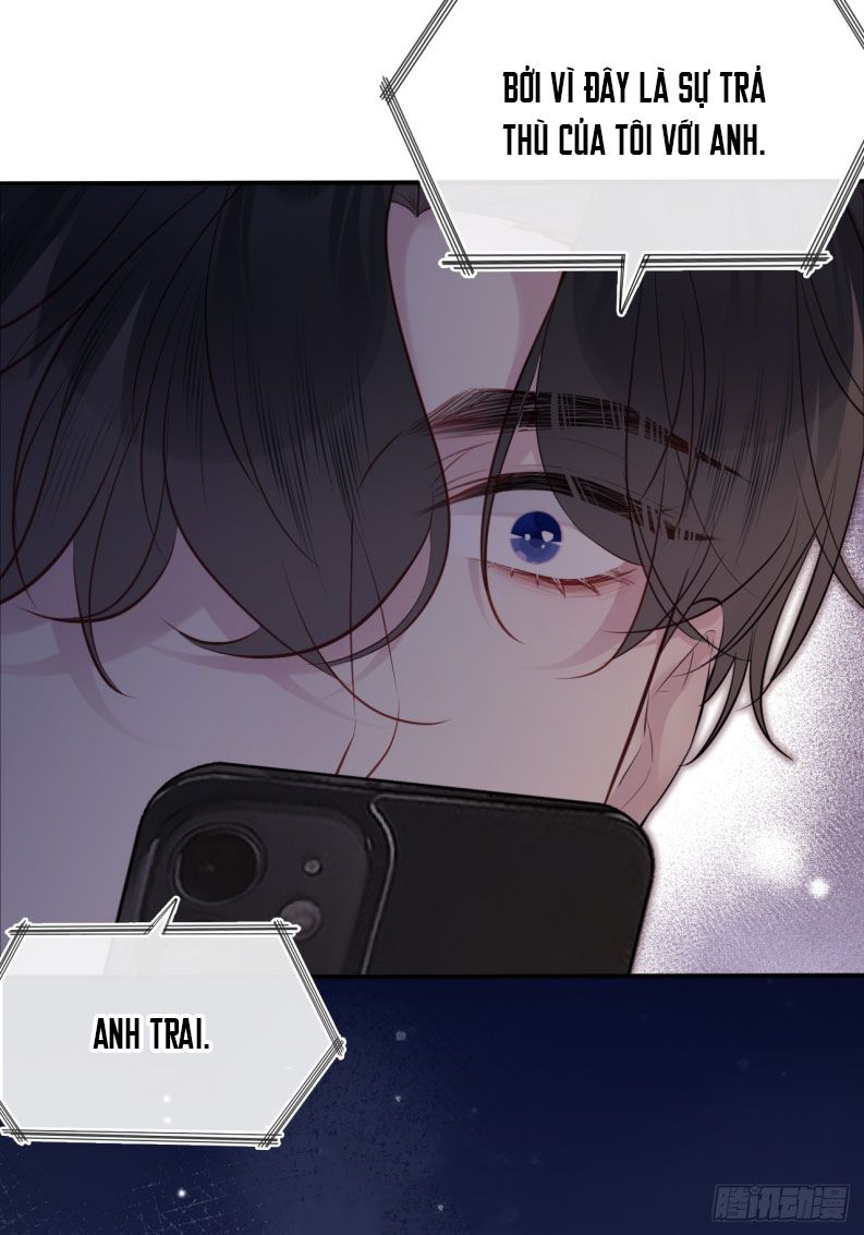 Anh Ấy Chưa Từng Rơi Xuống Chapter 67 - Trang 2