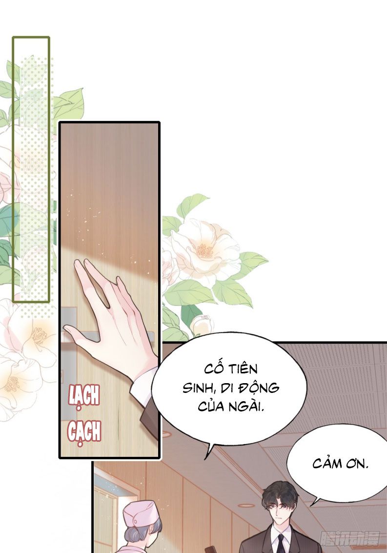 Anh Ấy Chưa Từng Rơi Xuống Chapter 67 - Trang 2