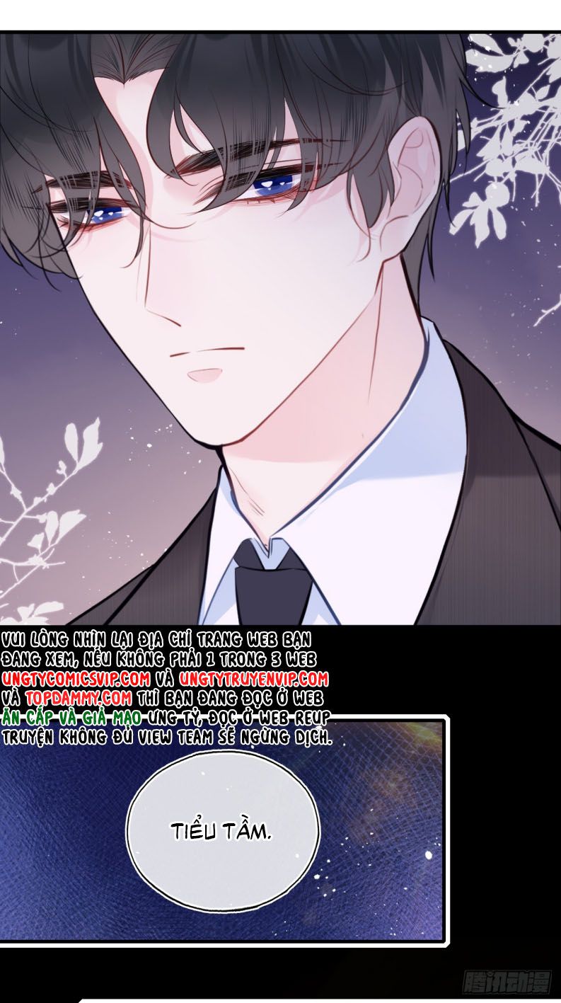 Anh Ấy Chưa Từng Rơi Xuống Chapter 67 - Trang 2