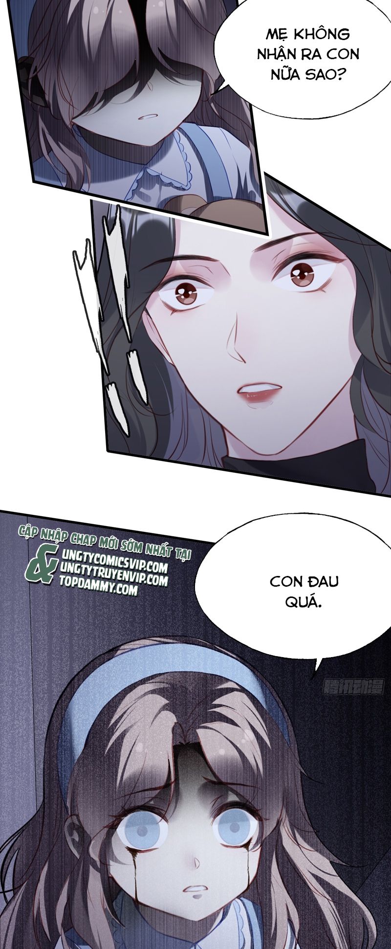 Anh Ấy Chưa Từng Rơi Xuống Chapter 69 - Trang 2