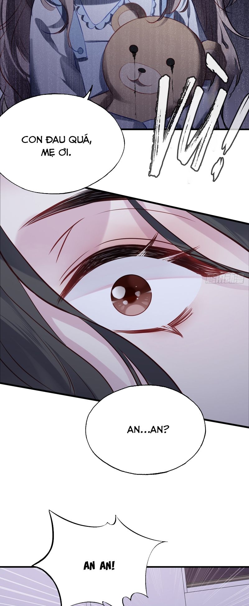 Anh Ấy Chưa Từng Rơi Xuống Chapter 69 - Trang 2