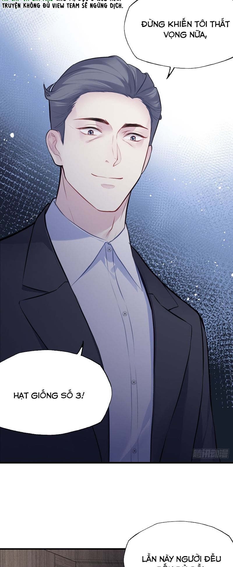 Anh Ấy Chưa Từng Rơi Xuống Chapter 69 - Trang 2