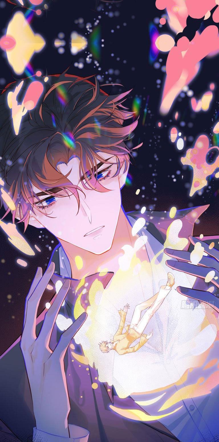 Anh Ấy Chưa Từng Rơi Xuống Chapter 7 - Trang 2