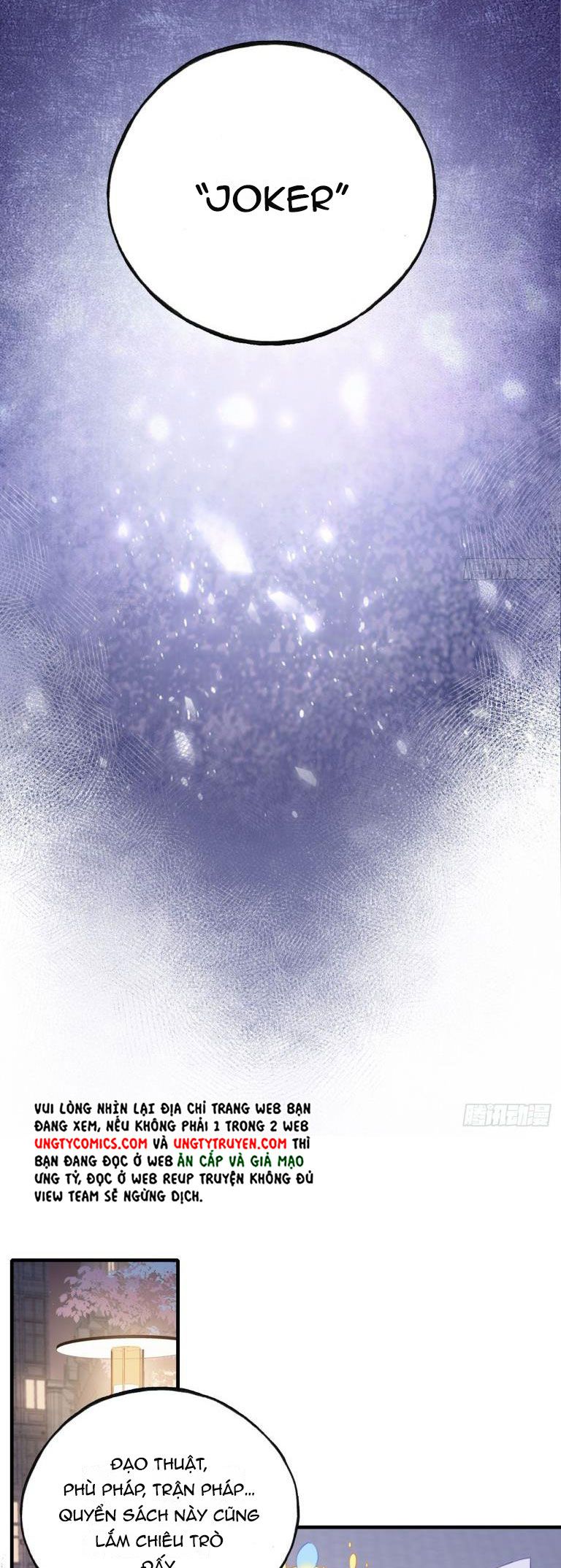 Anh Ấy Chưa Từng Rơi Xuống Chapter 7 - Trang 2