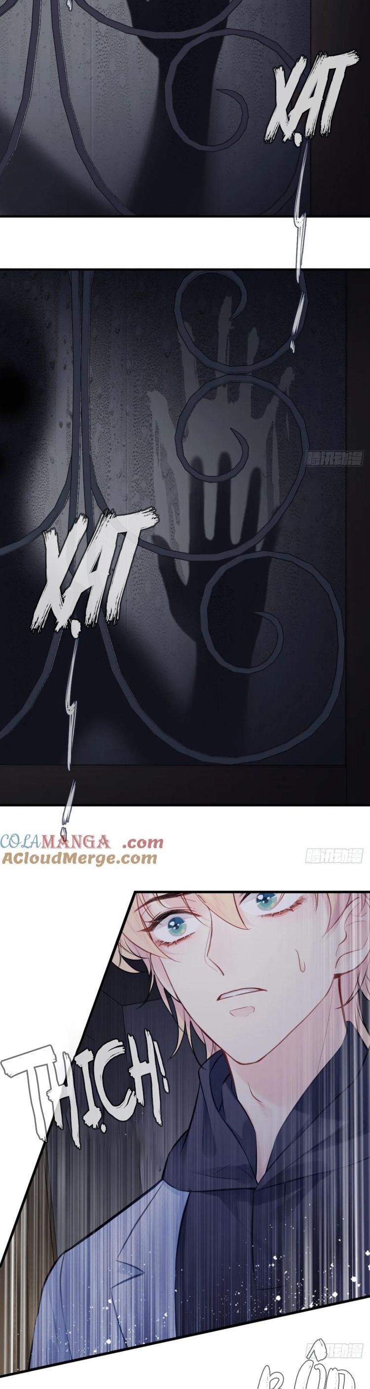 Anh Ấy Chưa Từng Rơi Xuống Chapter 70 - Trang 2