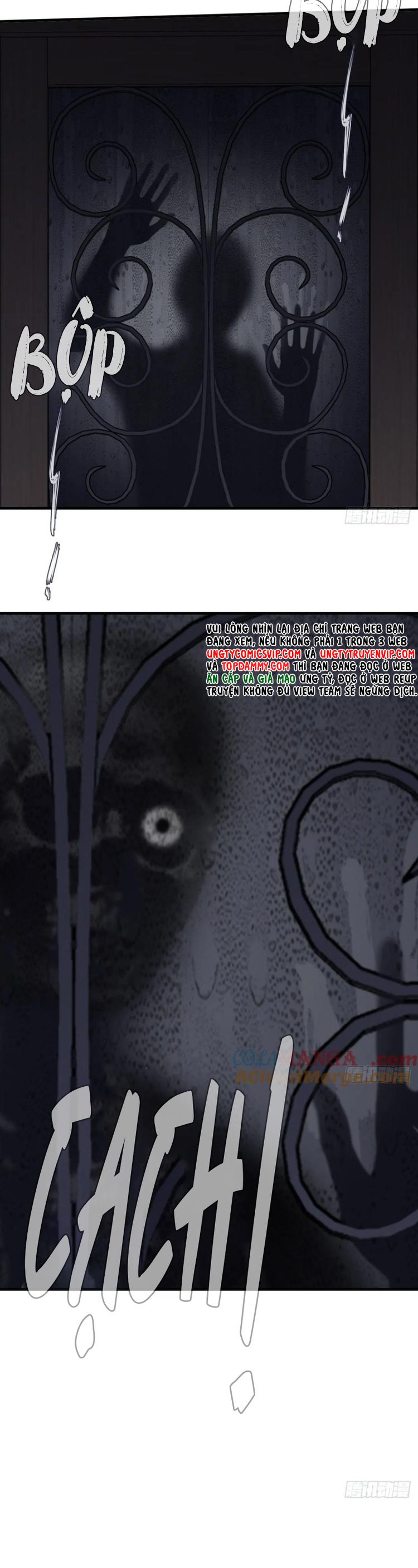 Anh Ấy Chưa Từng Rơi Xuống Chapter 70 - Trang 2