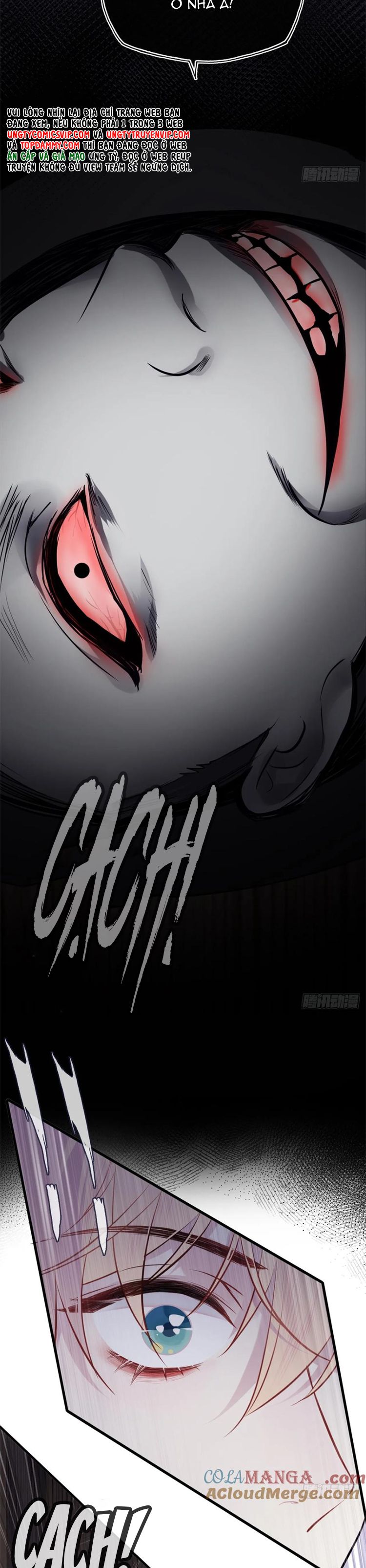 Anh Ấy Chưa Từng Rơi Xuống Chapter 71 - Trang 2