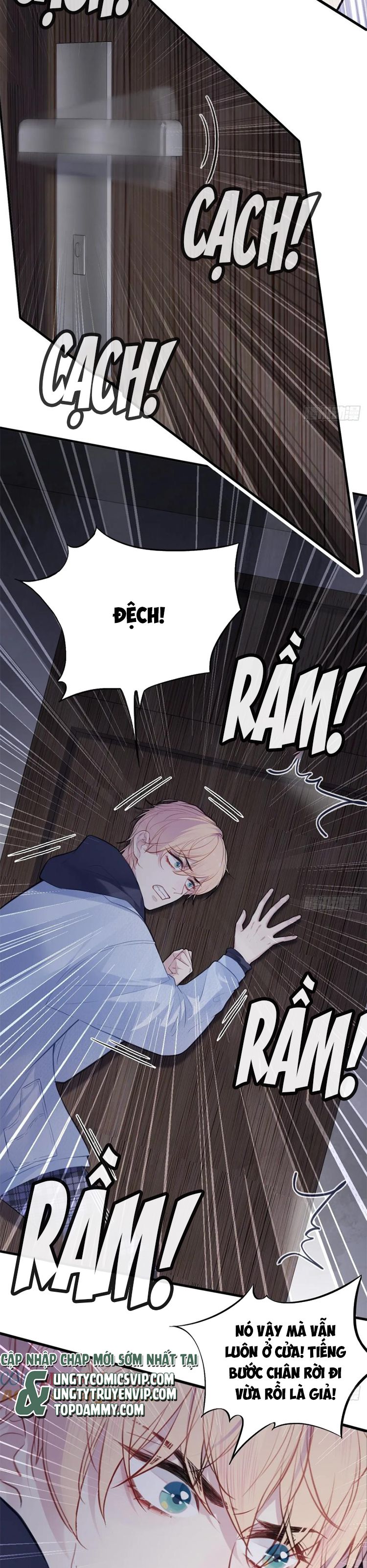 Anh Ấy Chưa Từng Rơi Xuống Chapter 71 - Trang 2