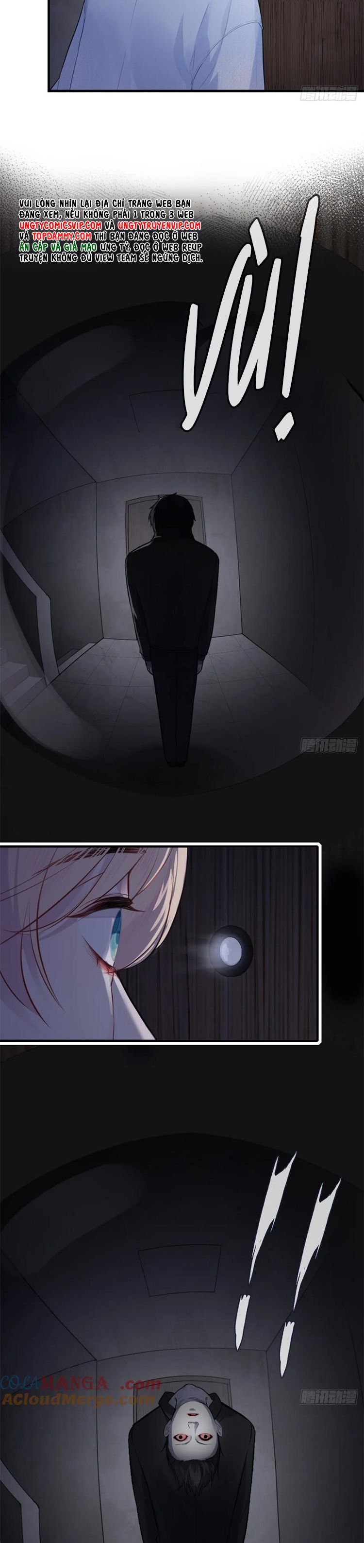 Anh Ấy Chưa Từng Rơi Xuống Chapter 71 - Trang 2