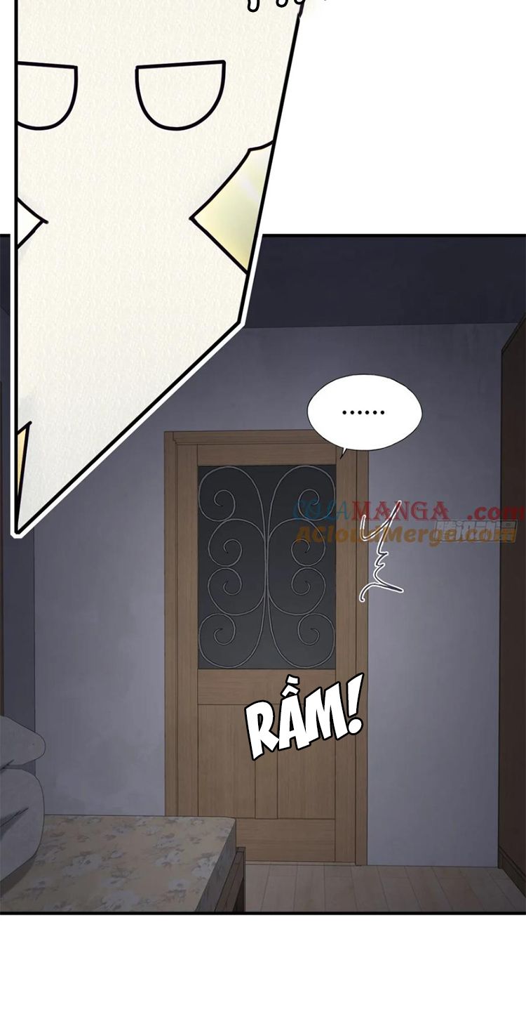 Anh Ấy Chưa Từng Rơi Xuống Chapter 72 - Trang 2