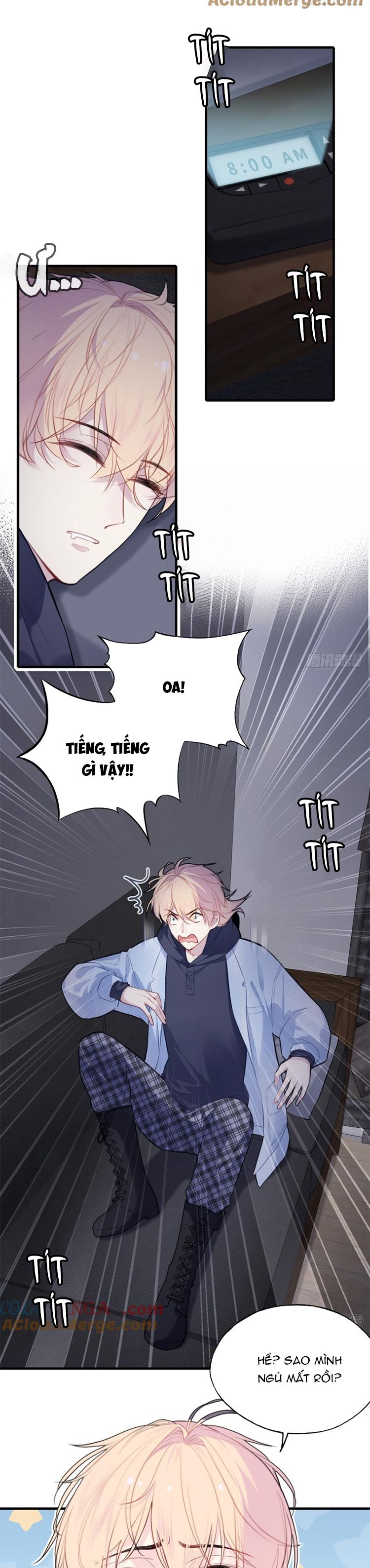 Anh Ấy Chưa Từng Rơi Xuống Chapter 73 - Trang 2