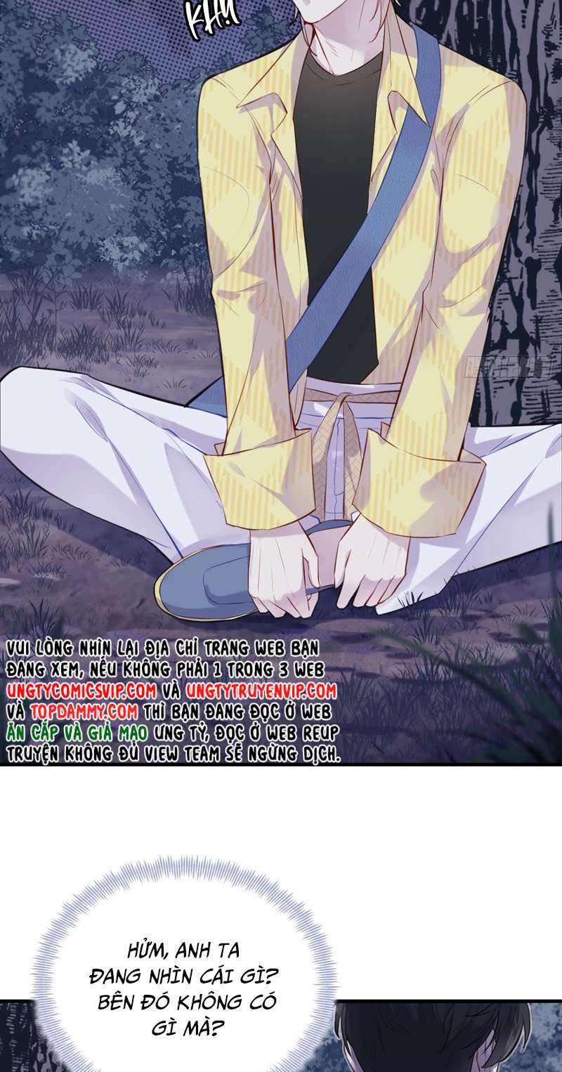 Anh Ấy Chưa Từng Rơi Xuống Chapter 8 - Trang 2