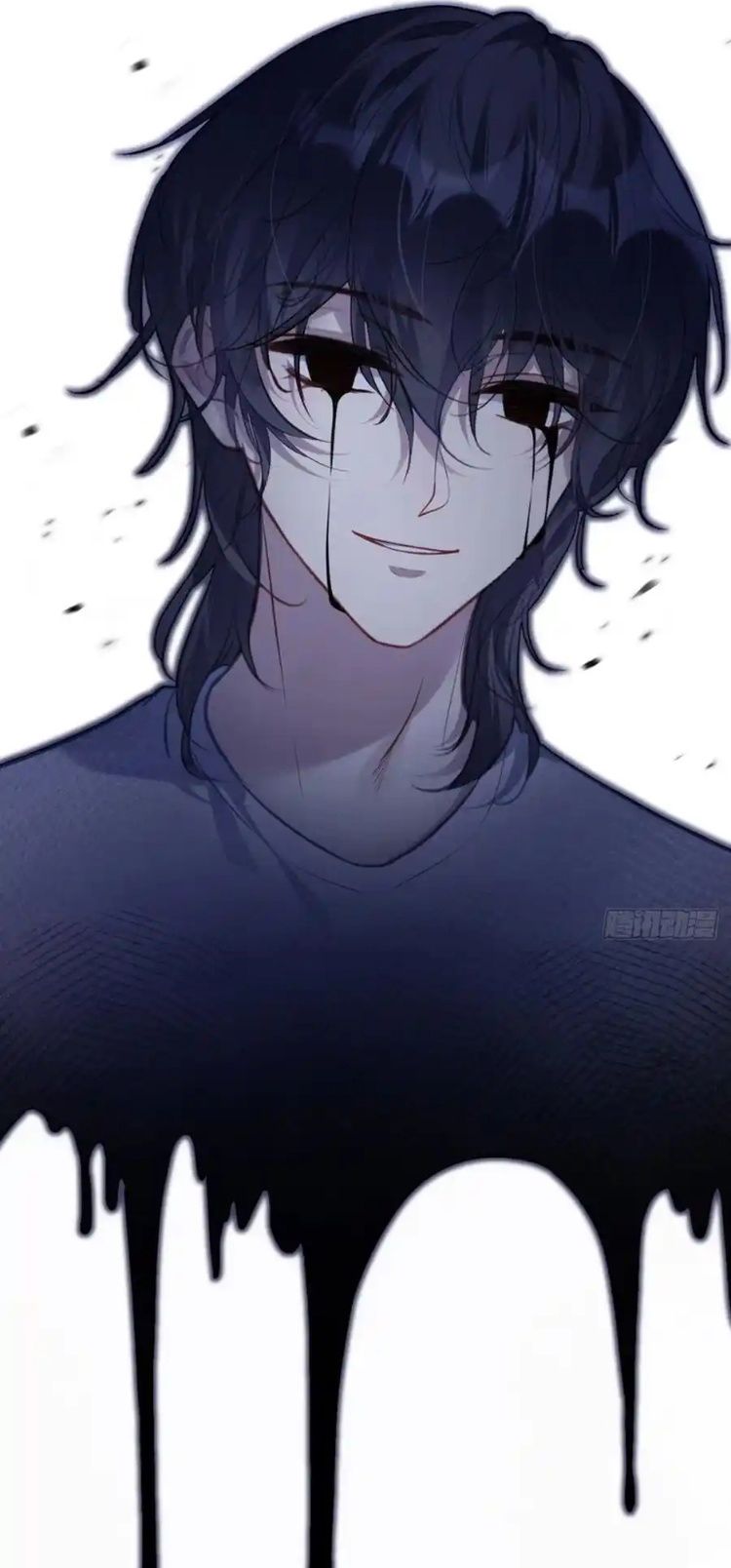 Anh Ấy Chưa Từng Rơi Xuống Chapter 83 - Trang 2