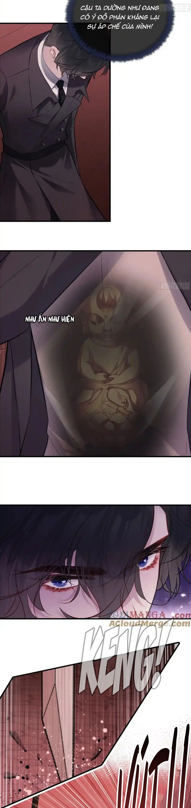 Anh Ấy Chưa Từng Rơi Xuống Chapter 83 - Trang 2