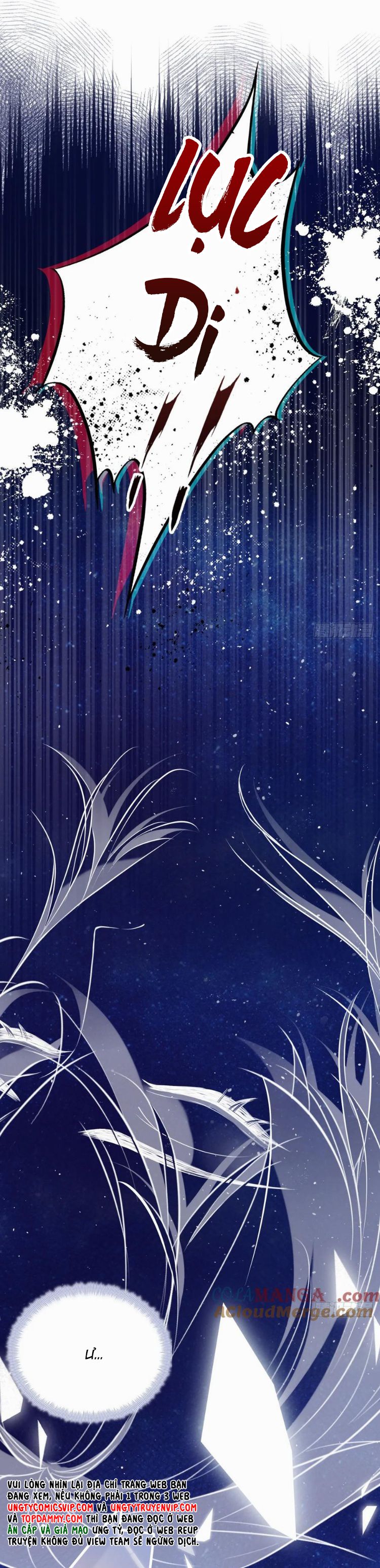 Anh Ấy Chưa Từng Rơi Xuống Chapter 86 - Trang 2