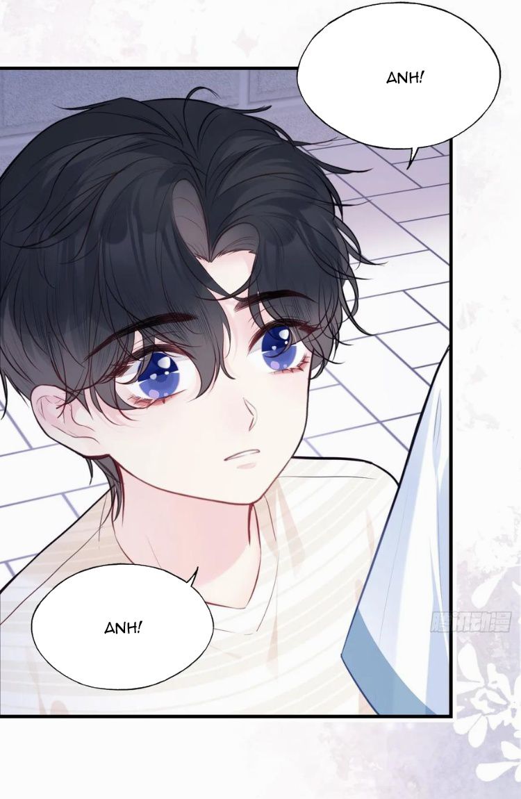 Anh Ấy Chưa Từng Rơi Xuống Chapter 89 - Trang 2