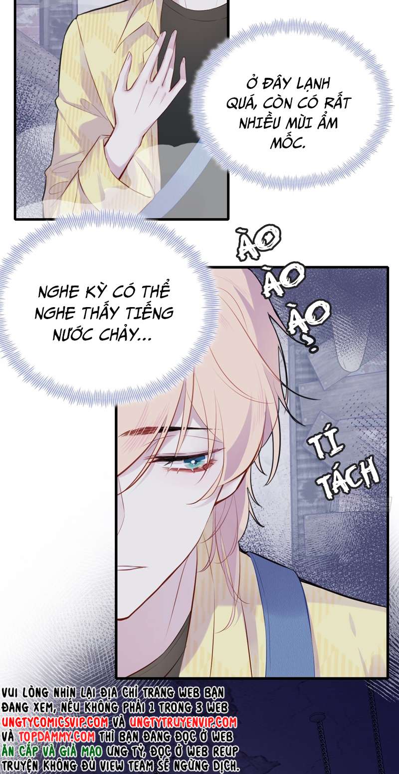 Anh Ấy Chưa Từng Rơi Xuống Chapter 9 - Trang 2