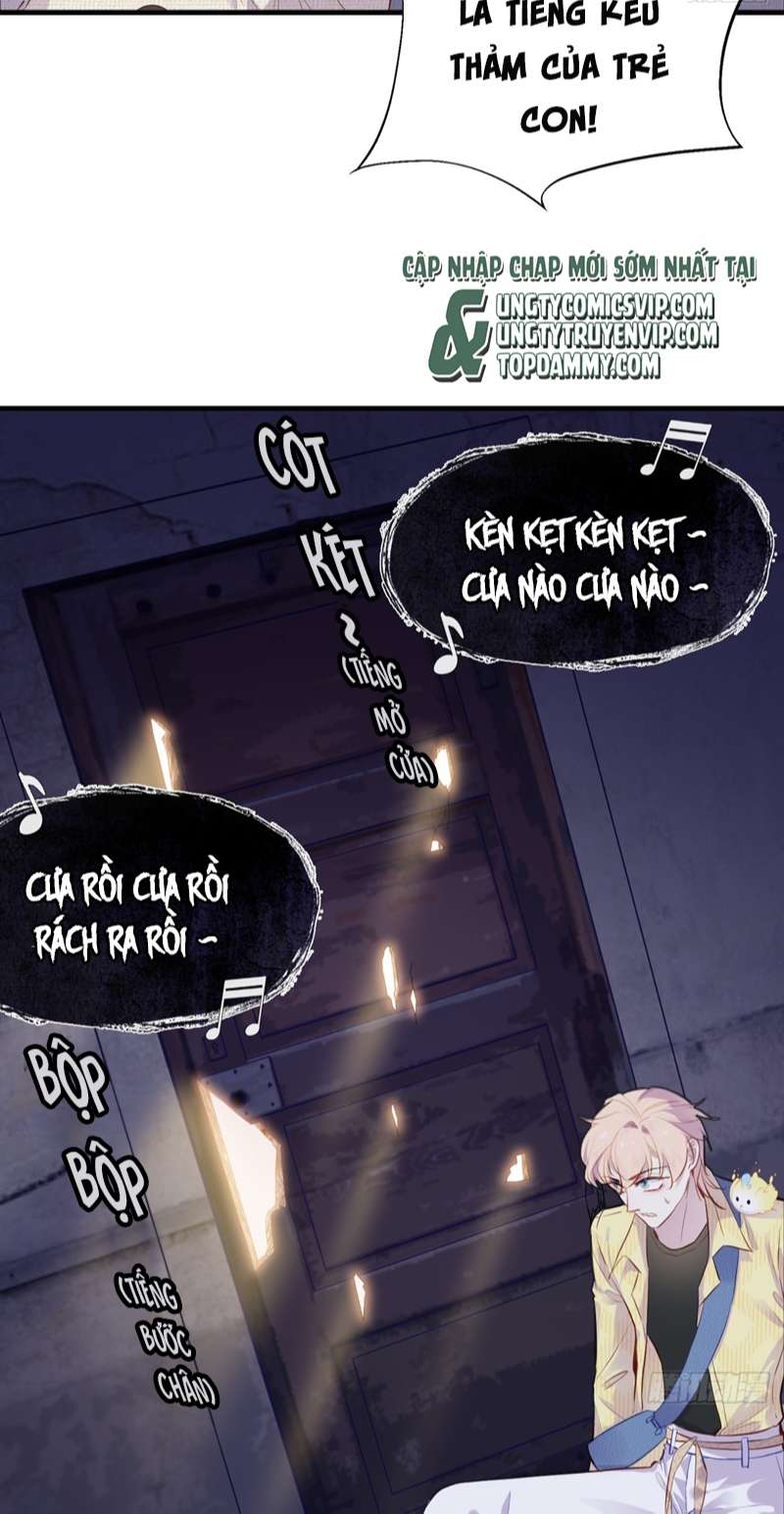 Anh Ấy Chưa Từng Rơi Xuống Chapter 9 - Trang 2